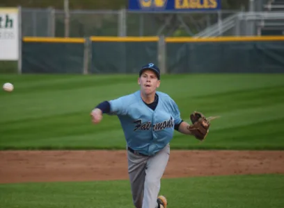 Early damage costs Martins in Game One